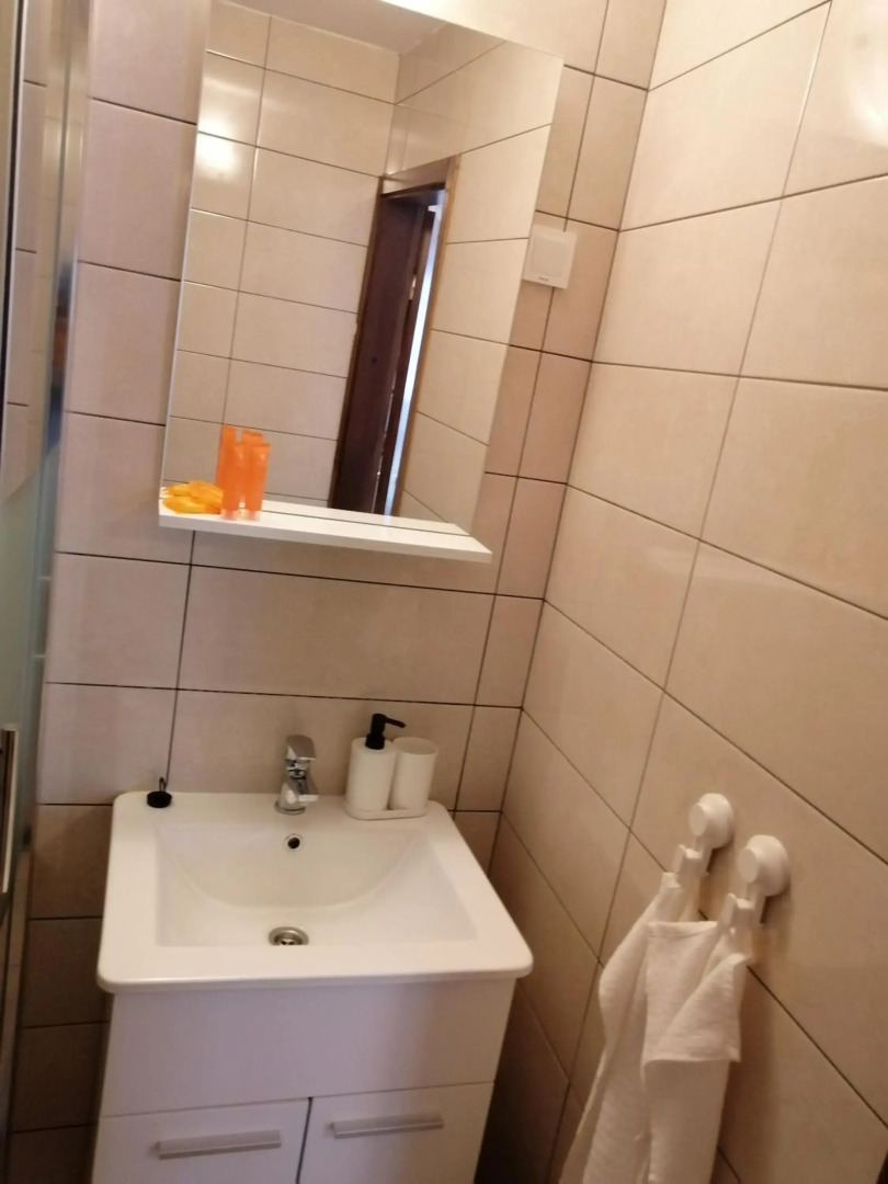 Studio apartman Minjakoki-Valun