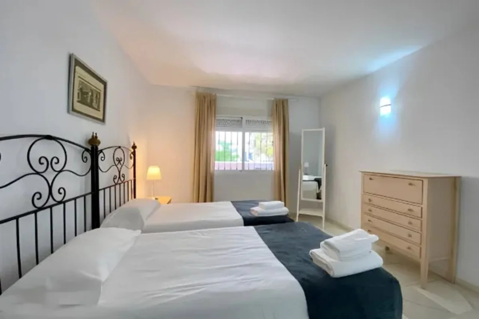 Naranjos de Marbella - Apartments Serinamar