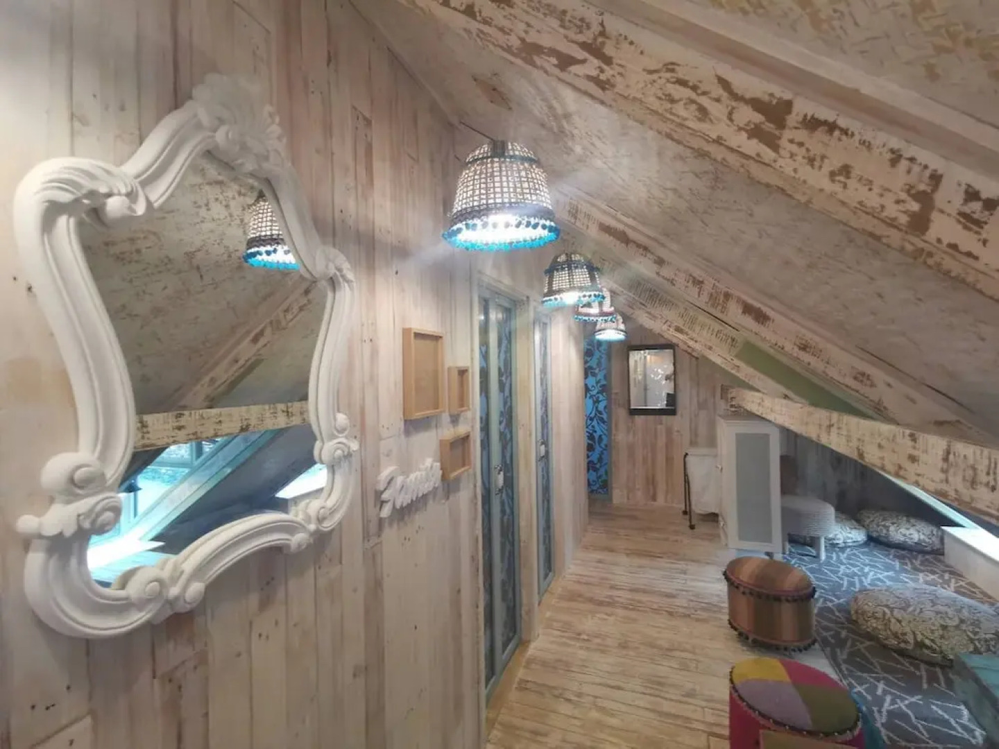 The Garret Mae Kampong Chiang Mai