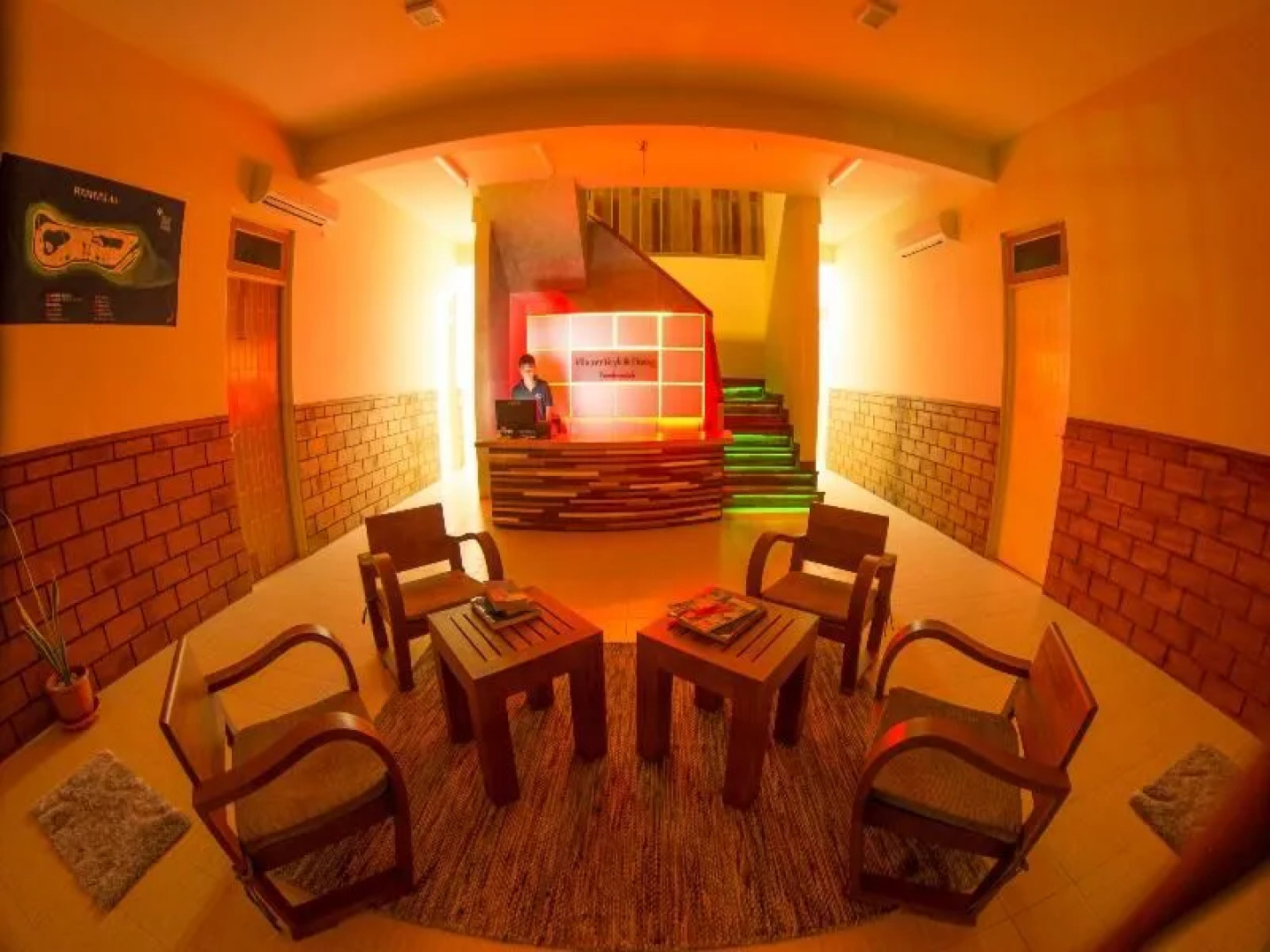 Viluxer Retreat Maldives