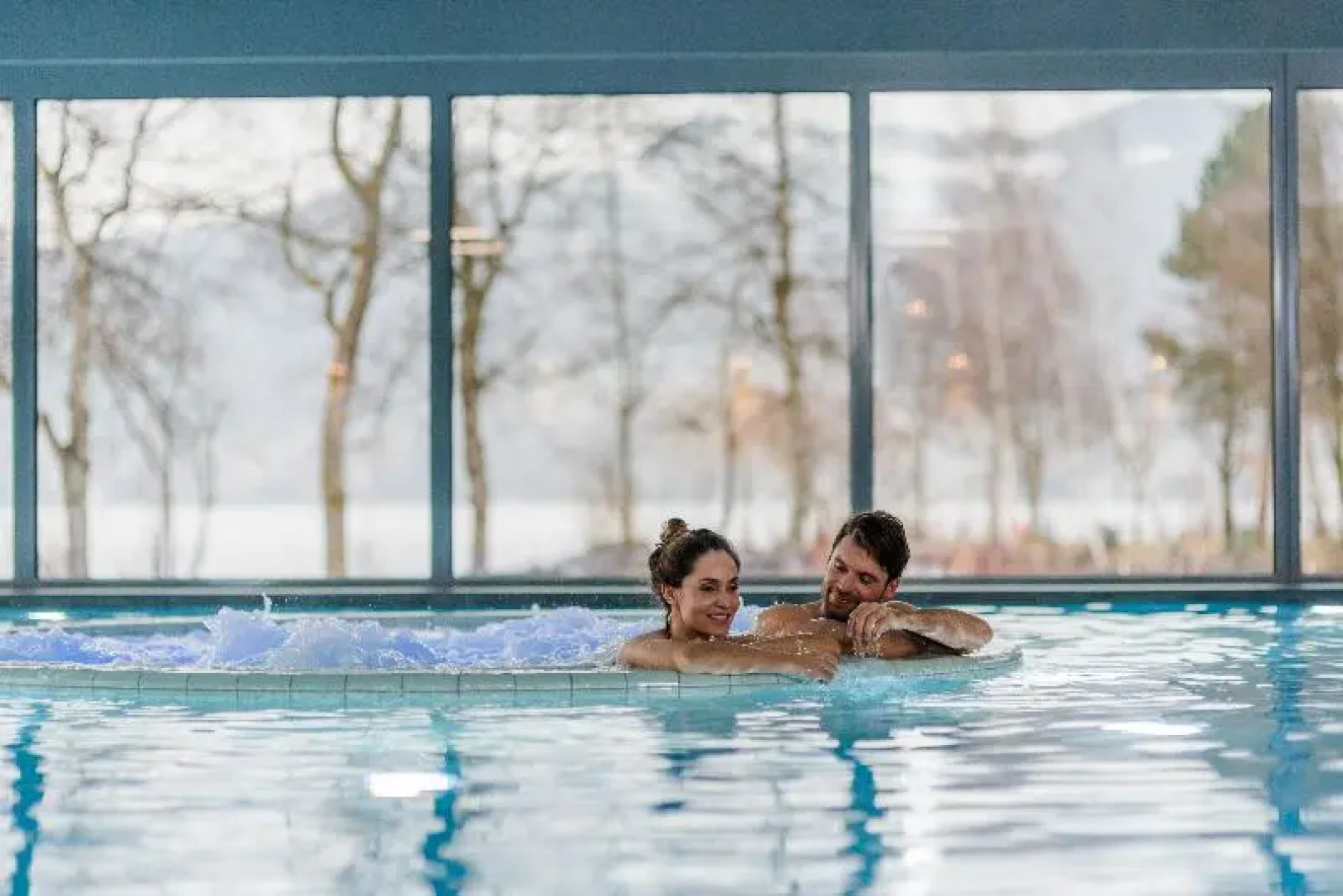 Luxury Villa – Deltapark