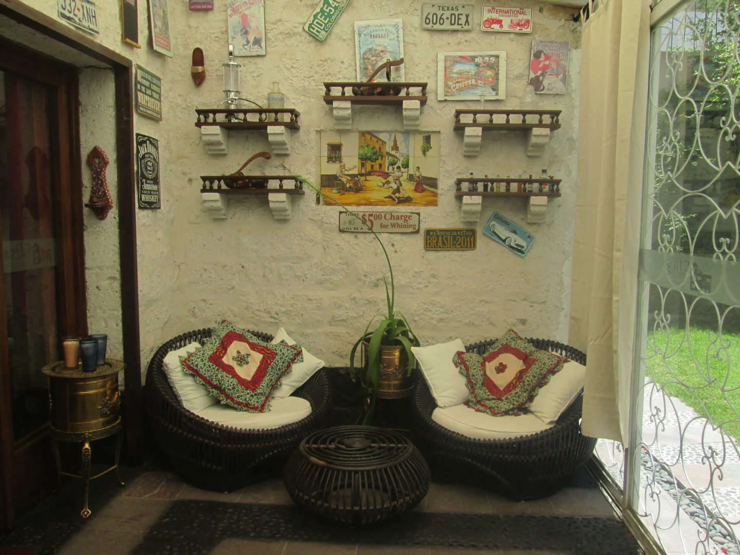 Hotel Boutique Villa Elisa