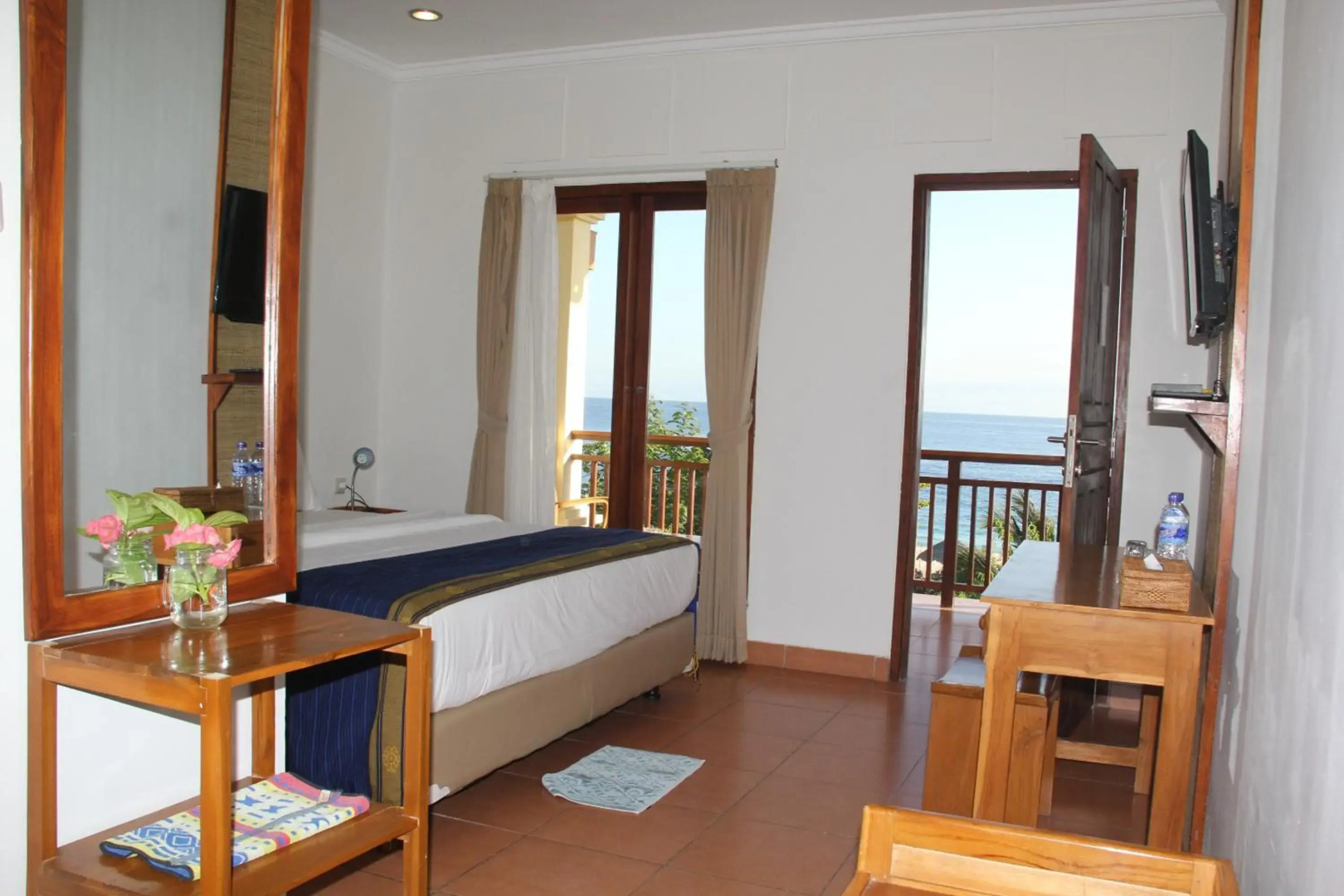 Mario Hotel and Cafe