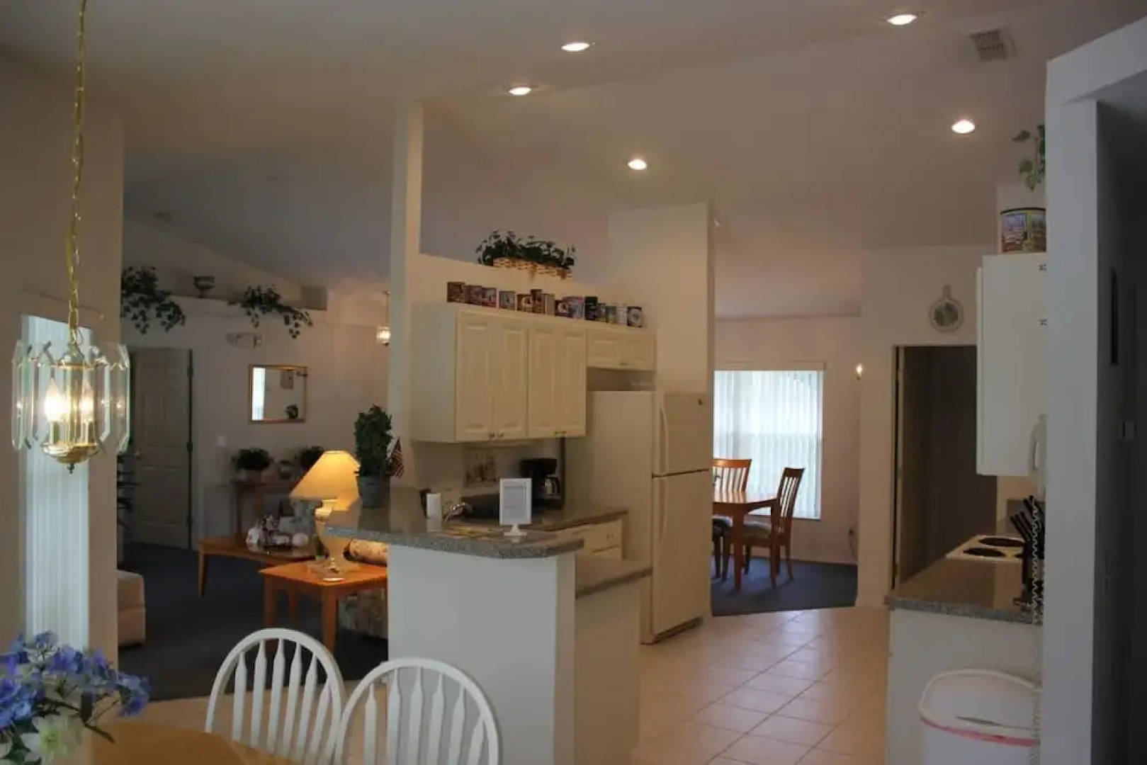 Villa Tineke - Golfcourse - 4 Bedroom