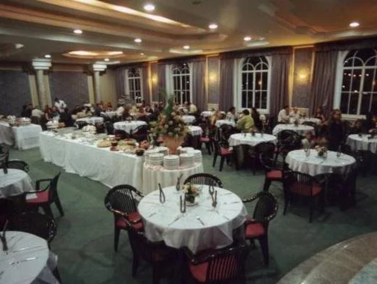 Virgilius Palace Hotel