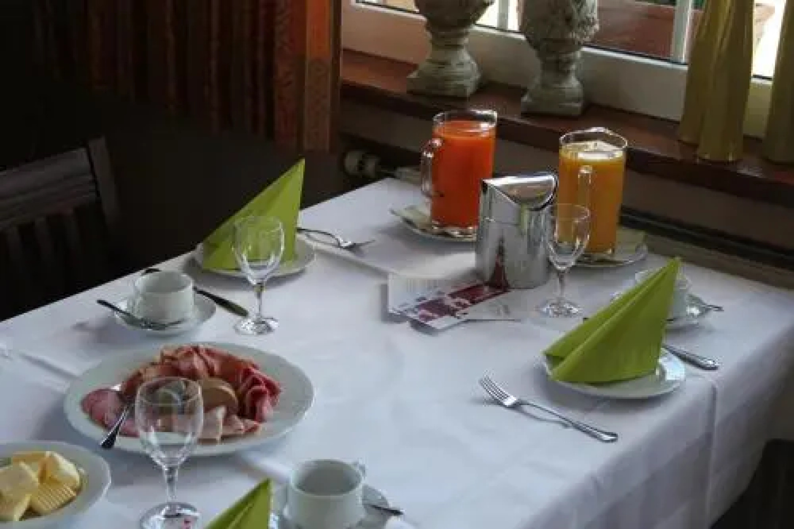 Gasthaus Eickholt Hotel-Restaurant