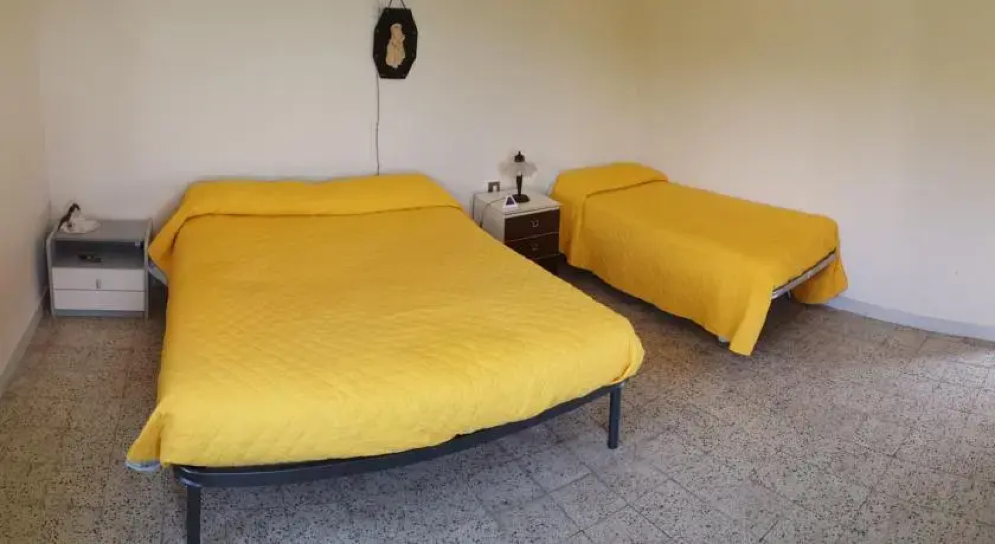 A Casa di Nonna Pina