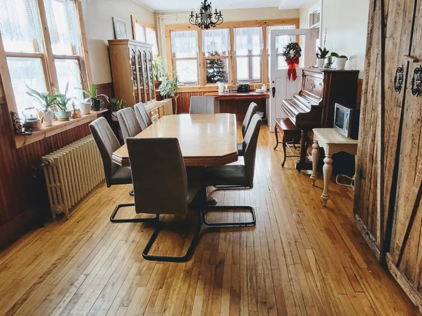 Auberge l'Orpailleur