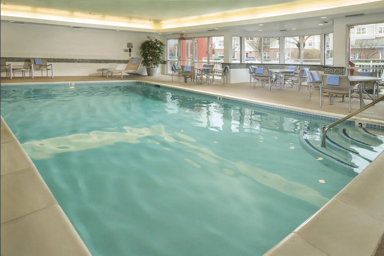 Fairfield Inn & Suites by Marriott Frederick