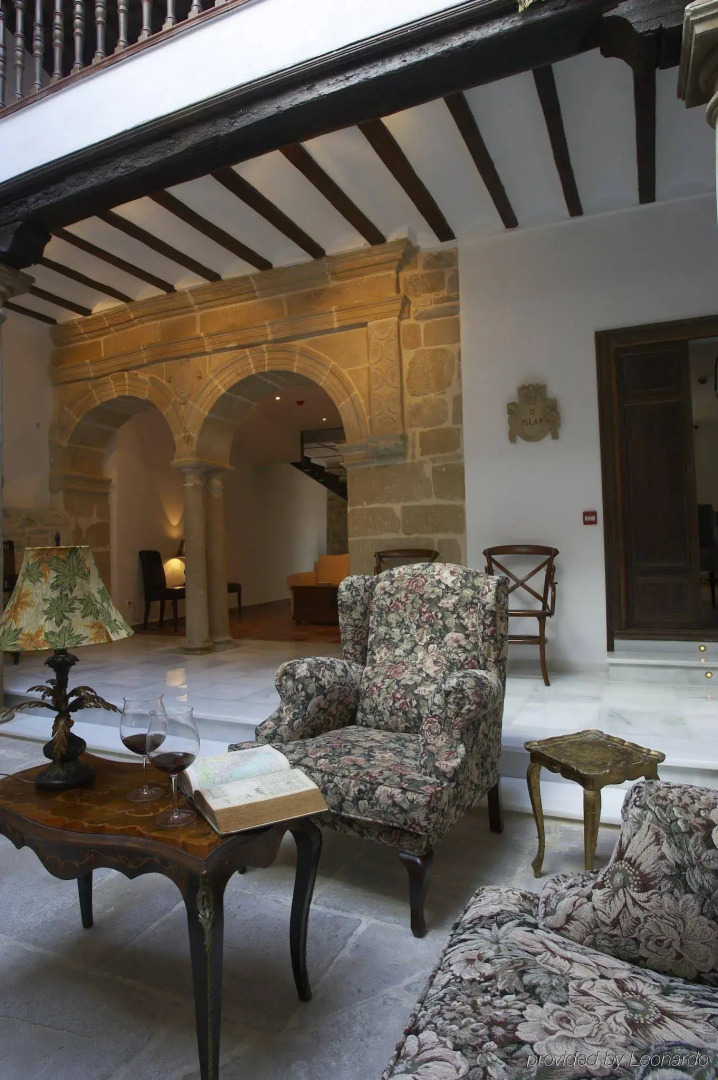 Rusticae Las Casas del Cónsul