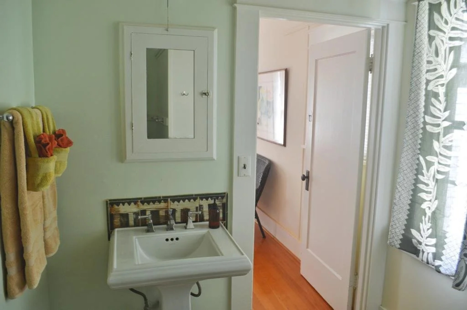 Banyan Tree Bed And Breakfast Retreat