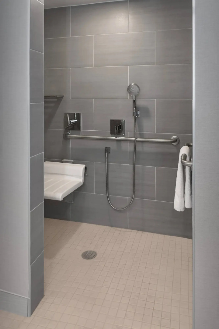 Marriott Philadelphia West