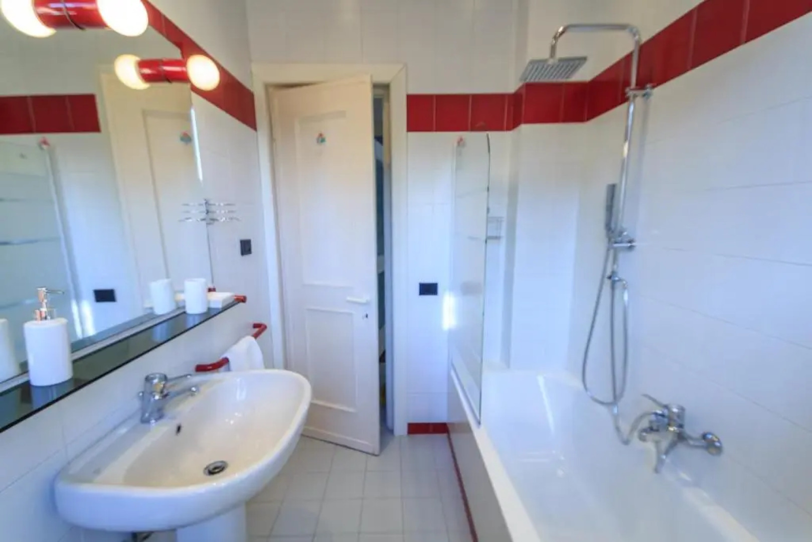 Appartamento a 150 metri dal mare