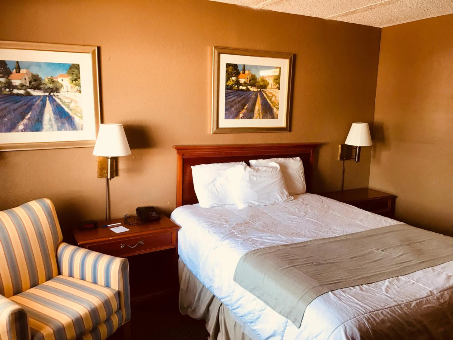 Americas Best Value Inn Laredo