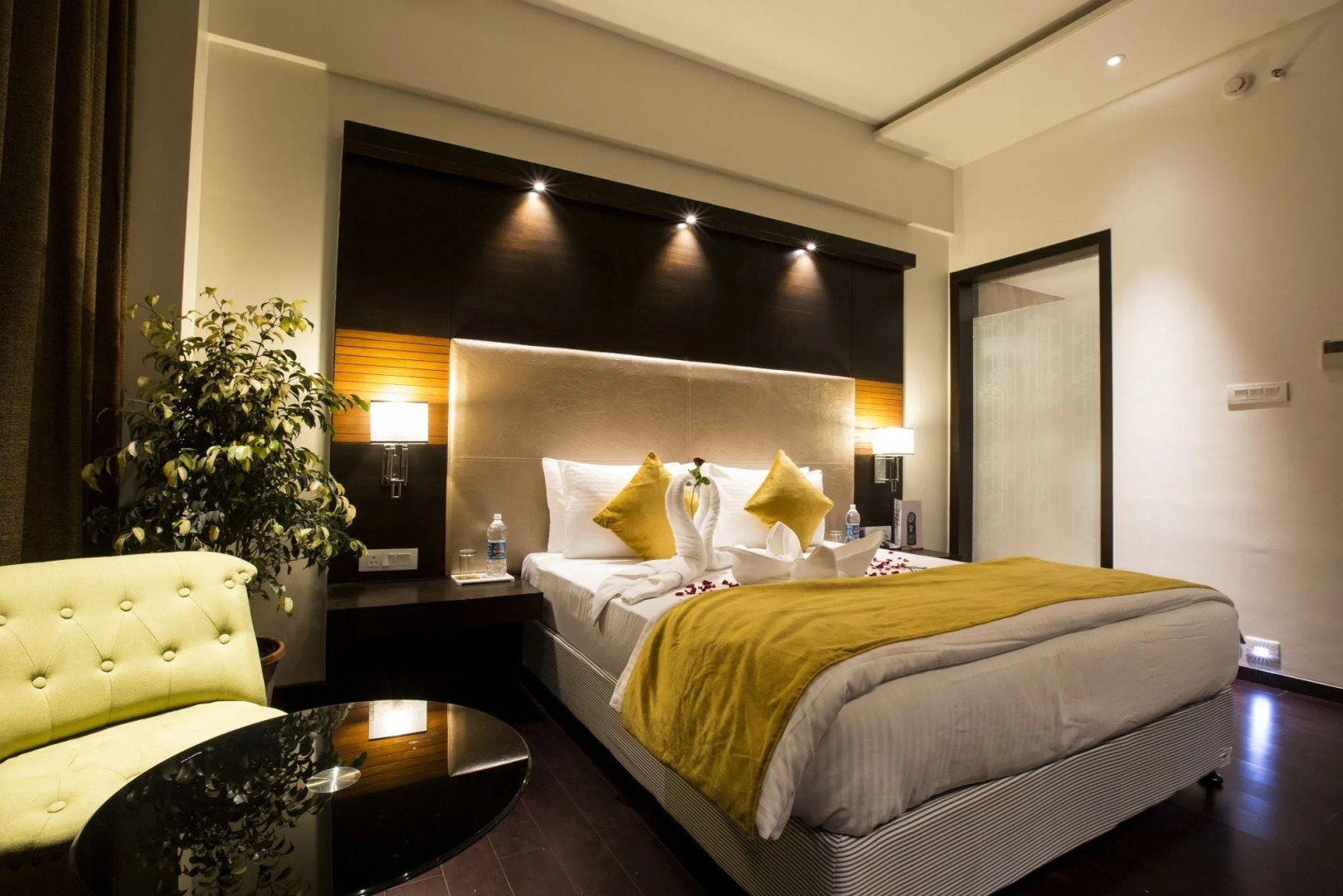 Kyriad Hotel Chinchwad (formerly Citrus Hotel Chinchwad)