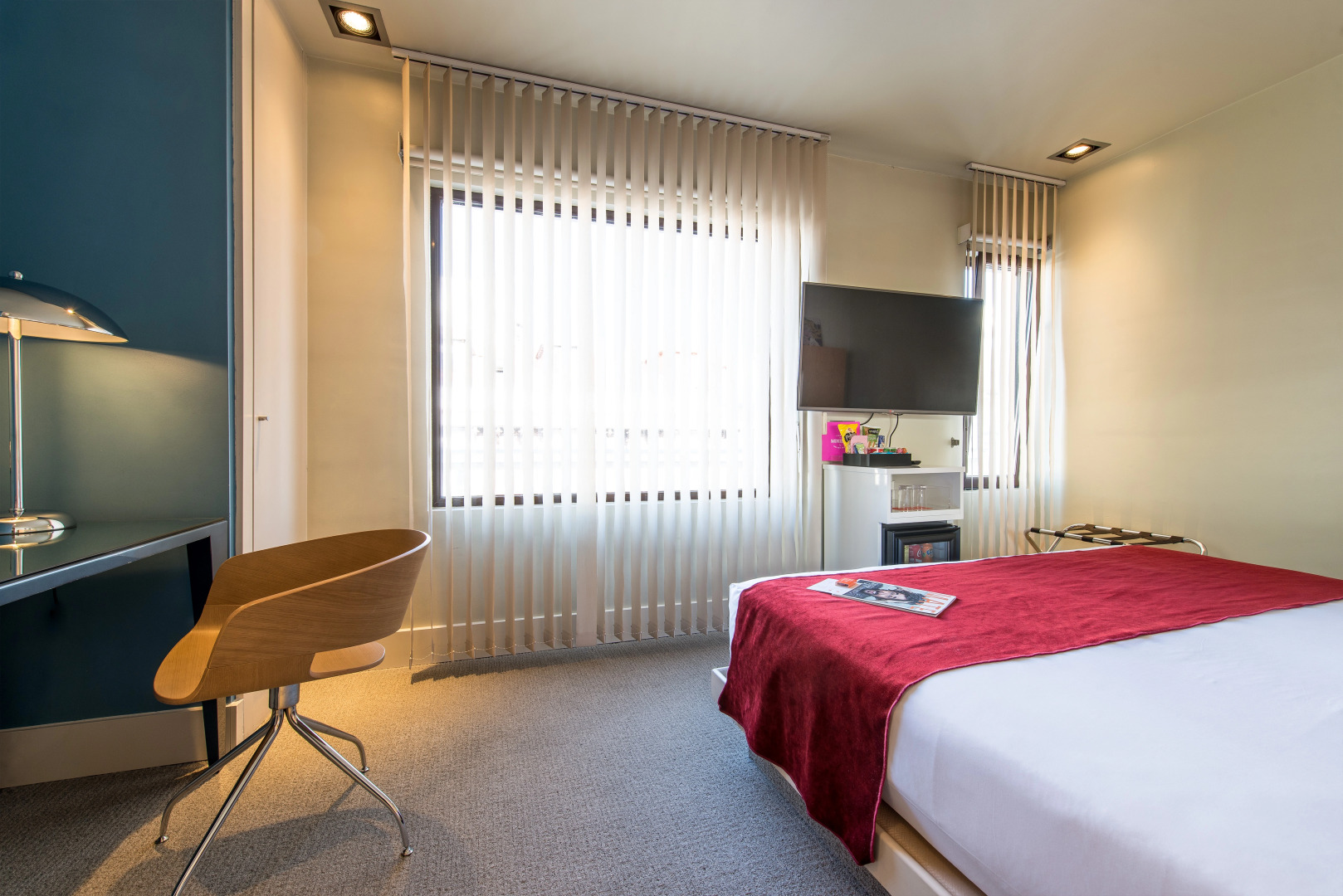 Room Mate Alicia, Madrid