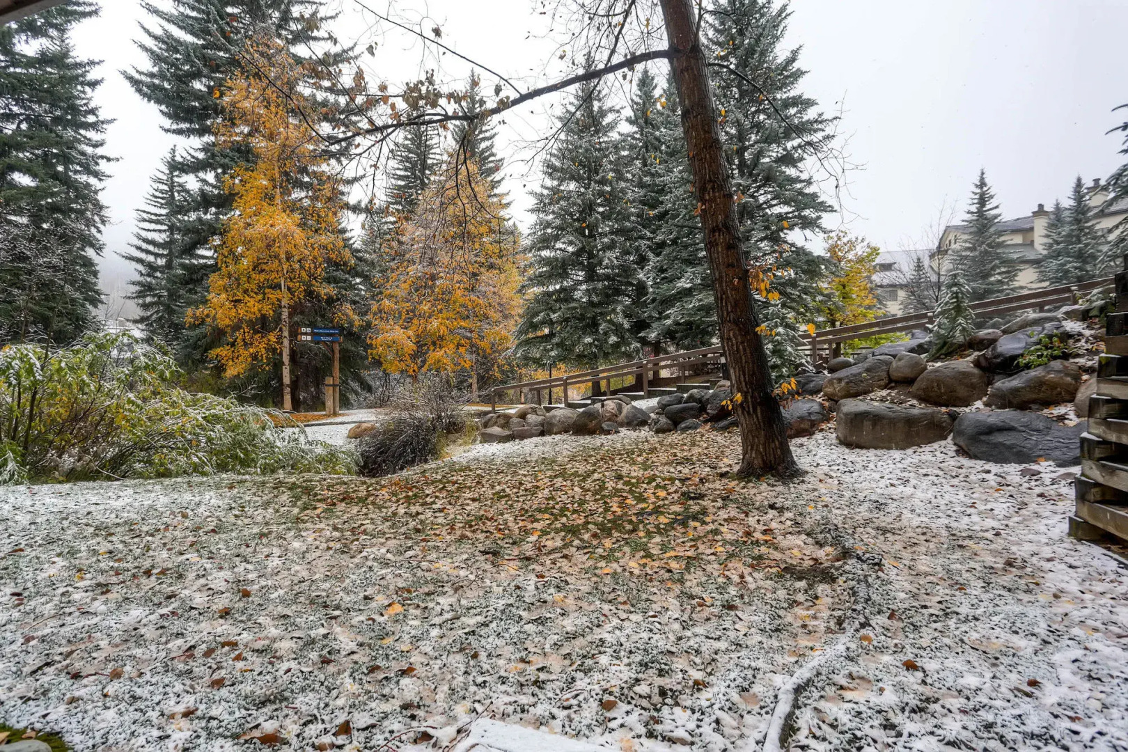The Charter at Beaver Creek