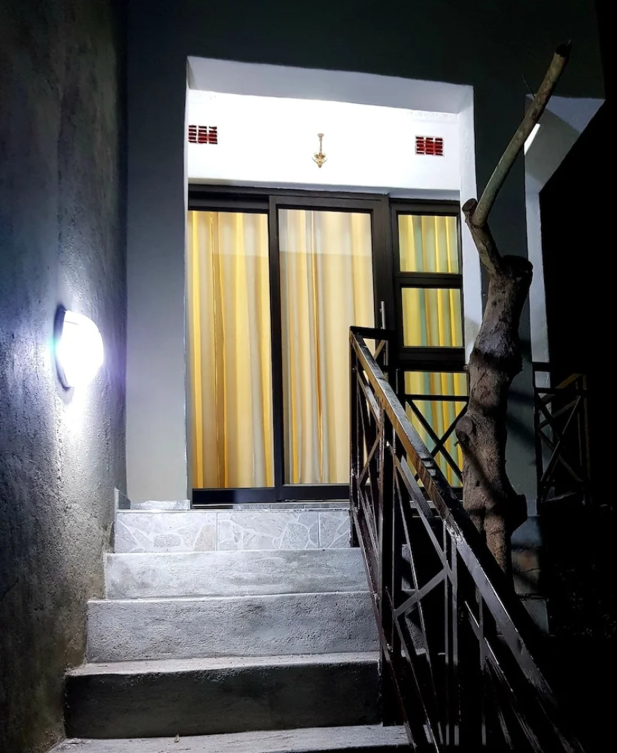 Chinyonga Guesthouse