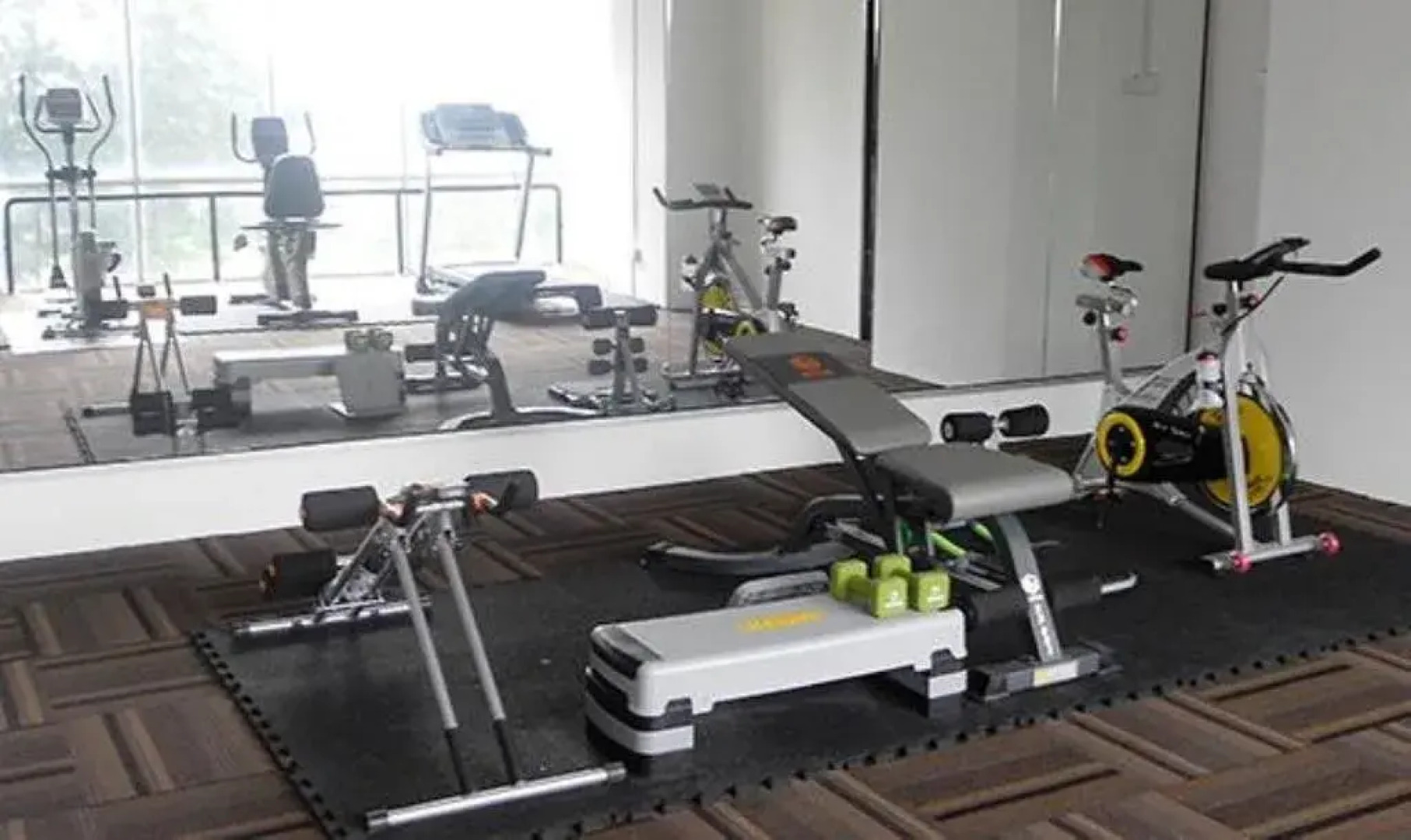 Hotel Grand Continental Kuala Terengganu