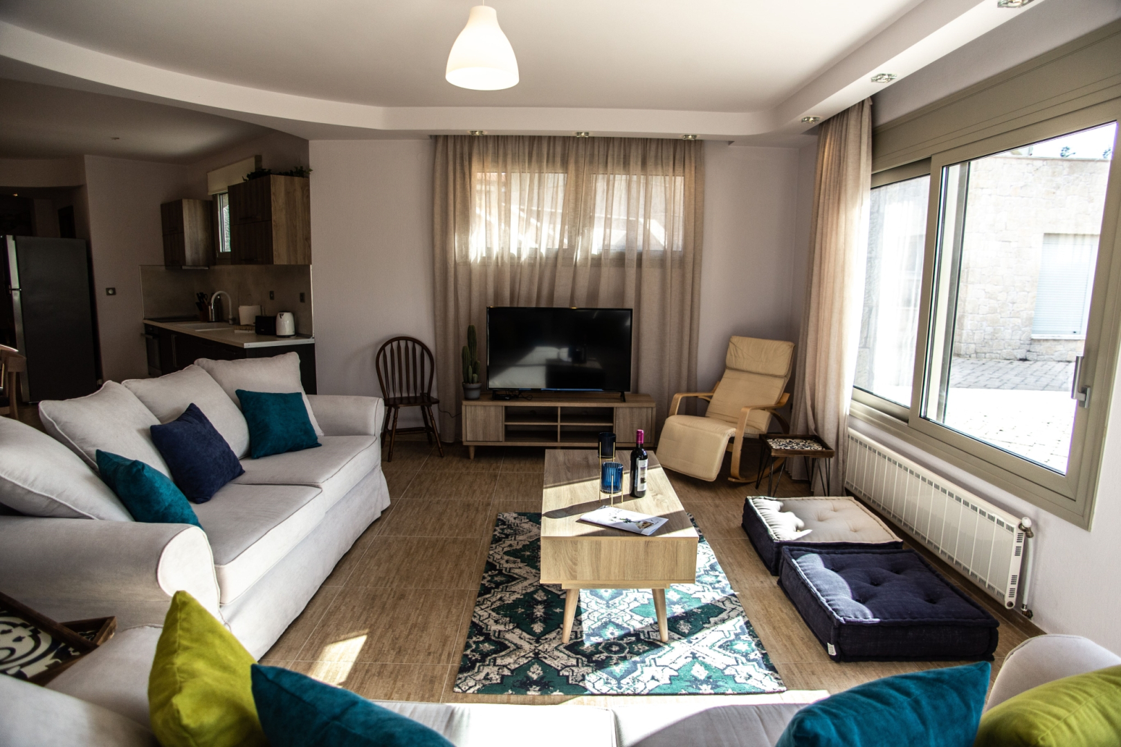 Zennova #21 Villa Melezin