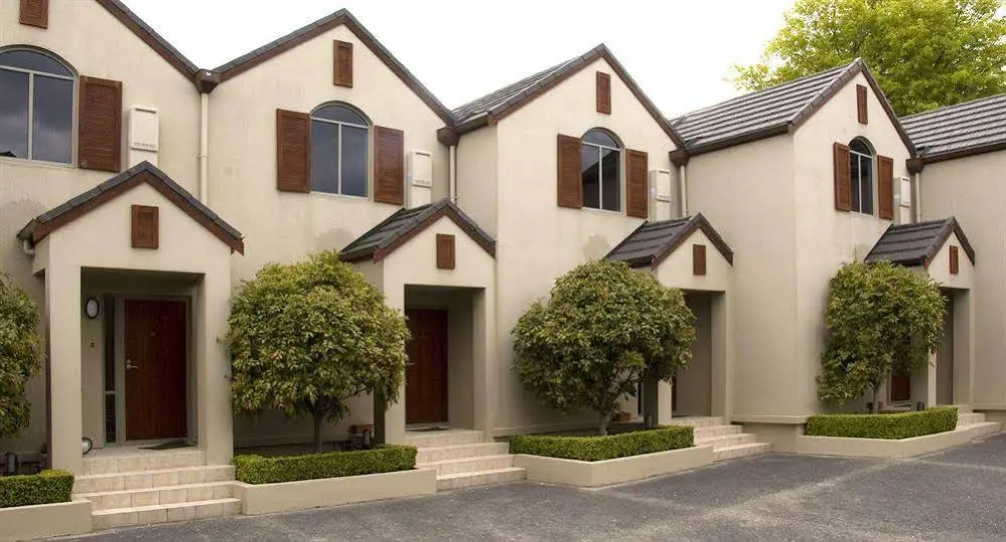 Quest Taupo Serviced Apartments