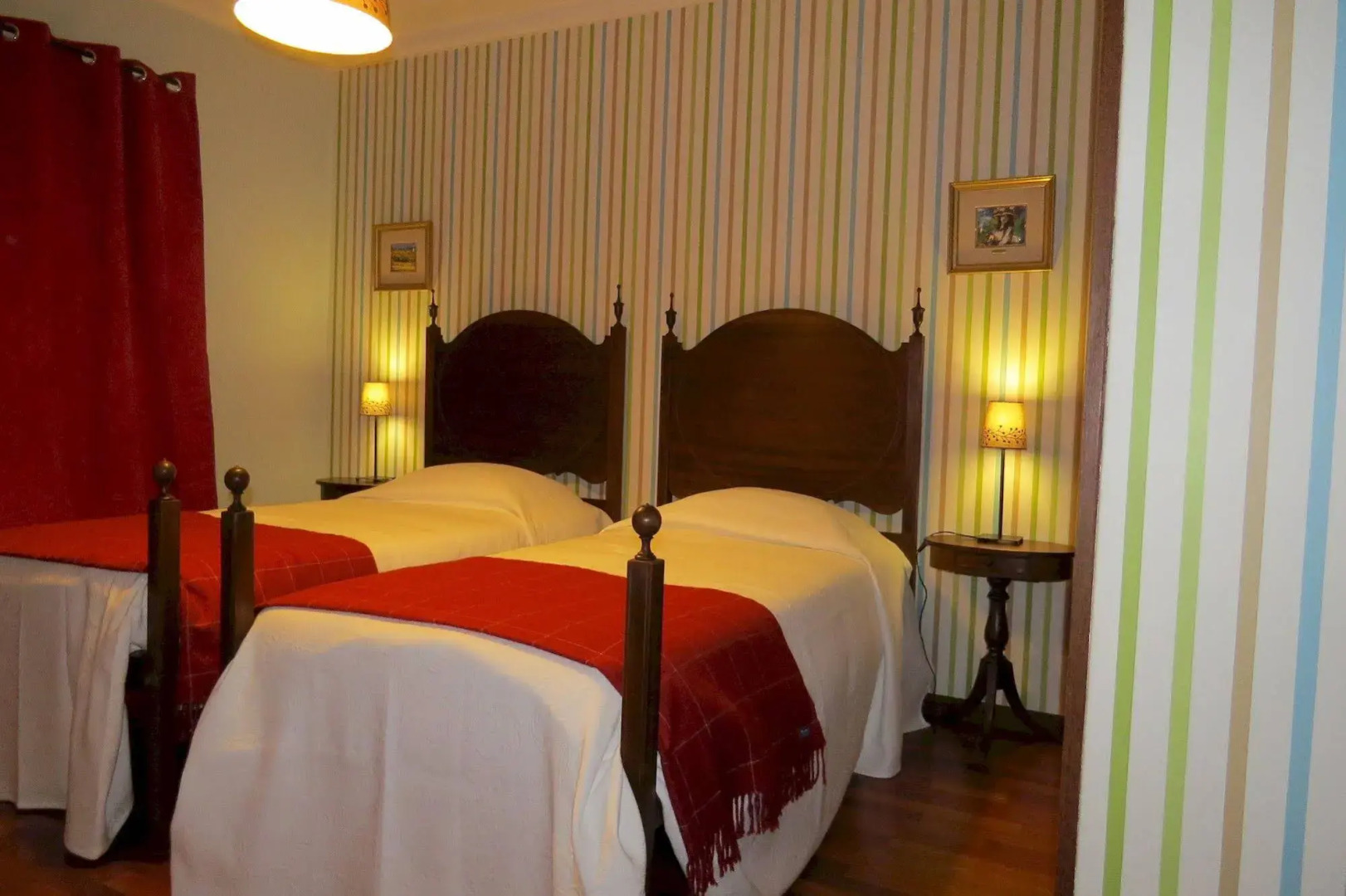 Sweet Home Braga Hostel & Guest House