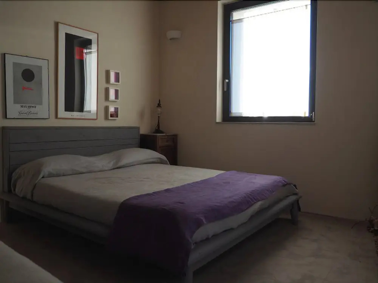 Agriturismo Campo di Luna