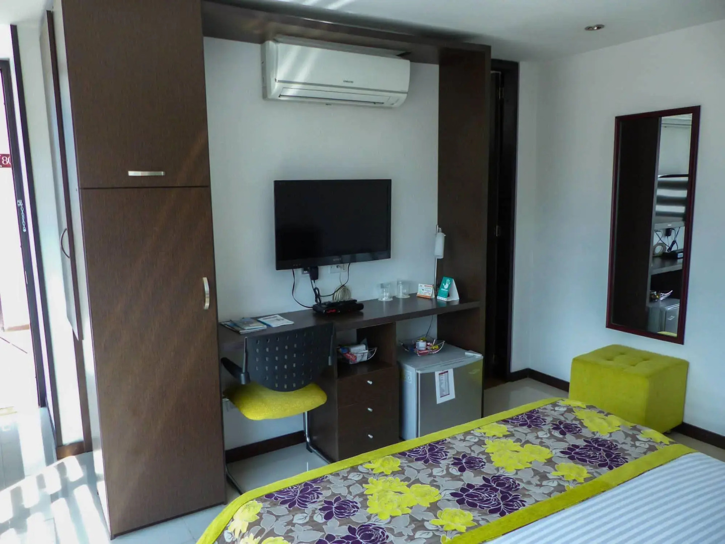 Hotel Golden Palermo