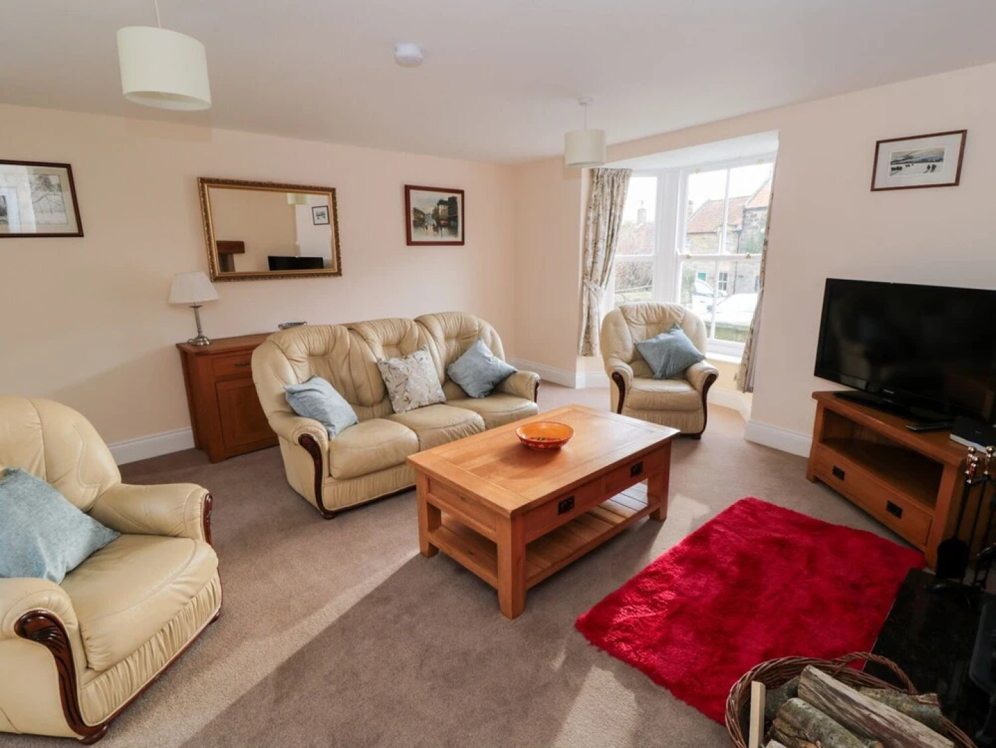 Hawthorn Cottage, Whitby