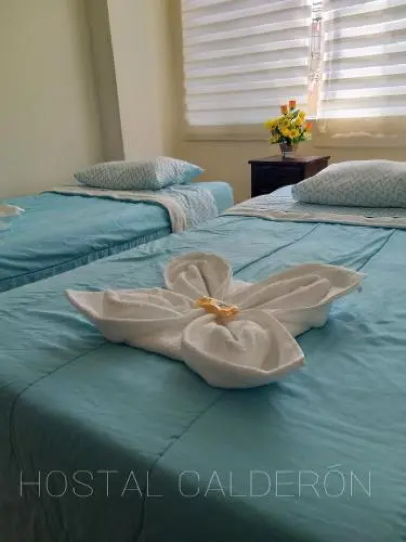 Hostal Calderon