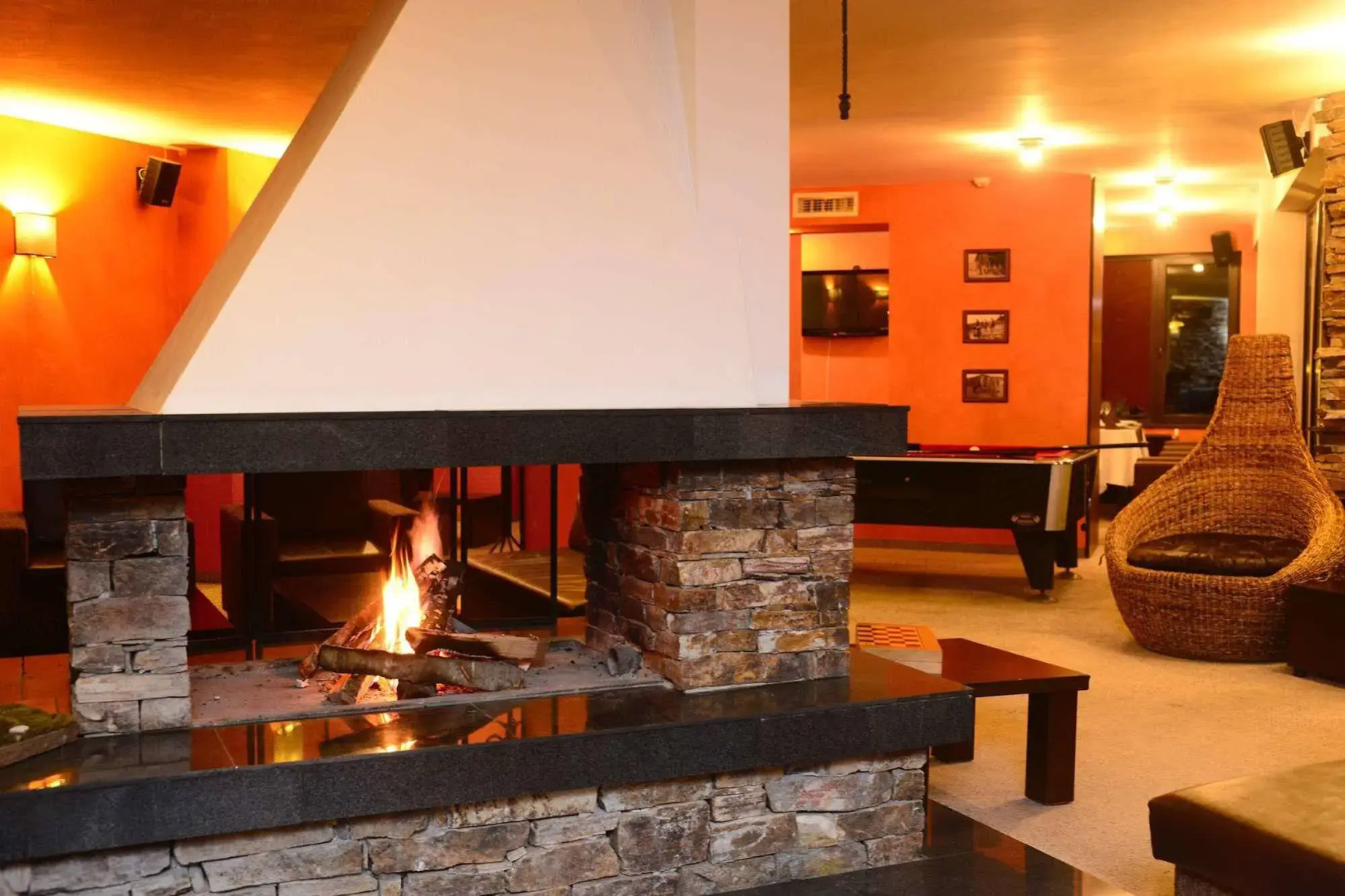 MPM Hotel Mursalitsa