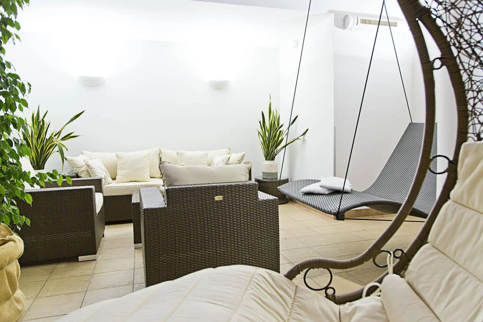 Scharlers Boutique Hotel