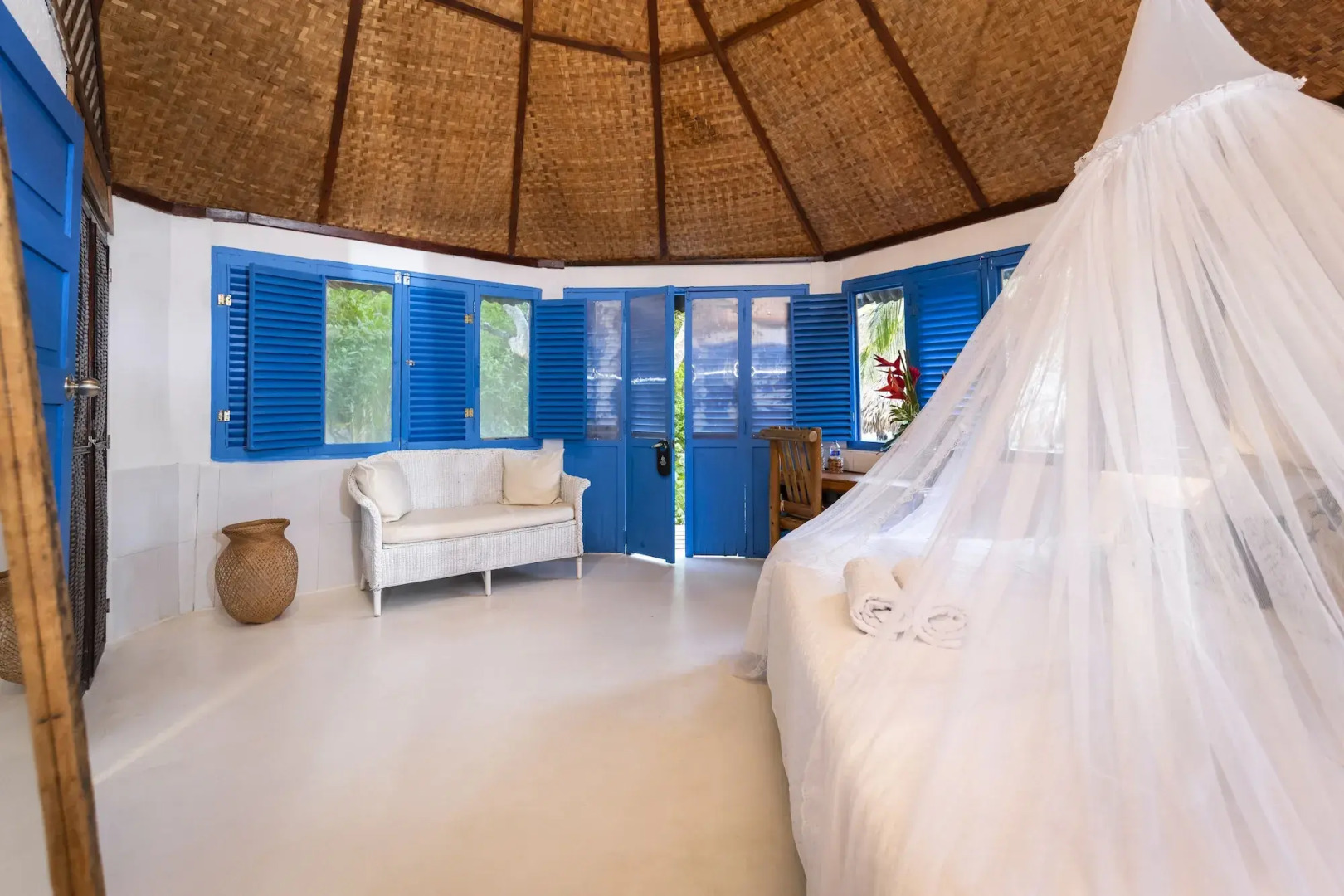 Hotel Coralina Island