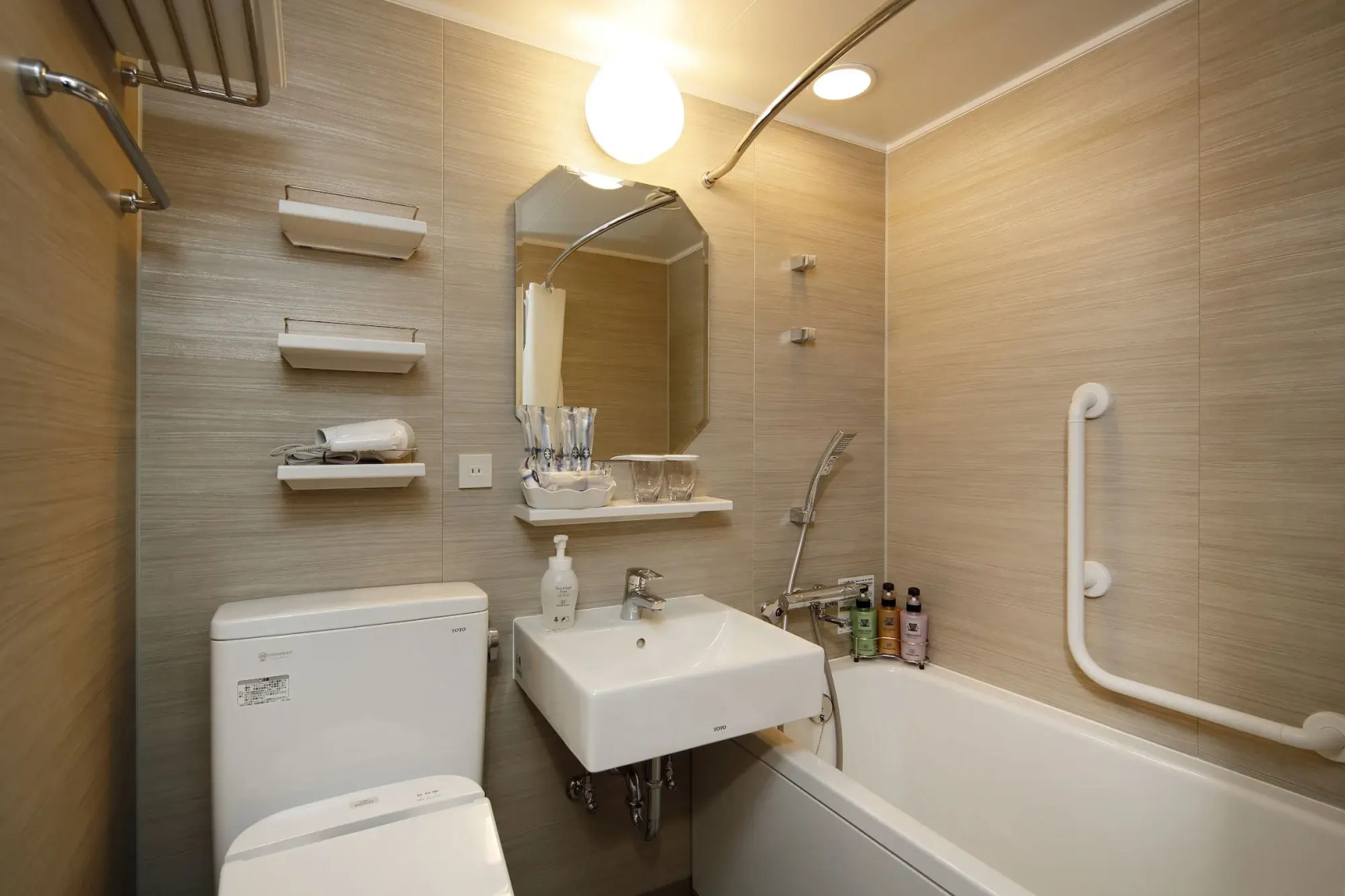 Hotel Monterey Himeji