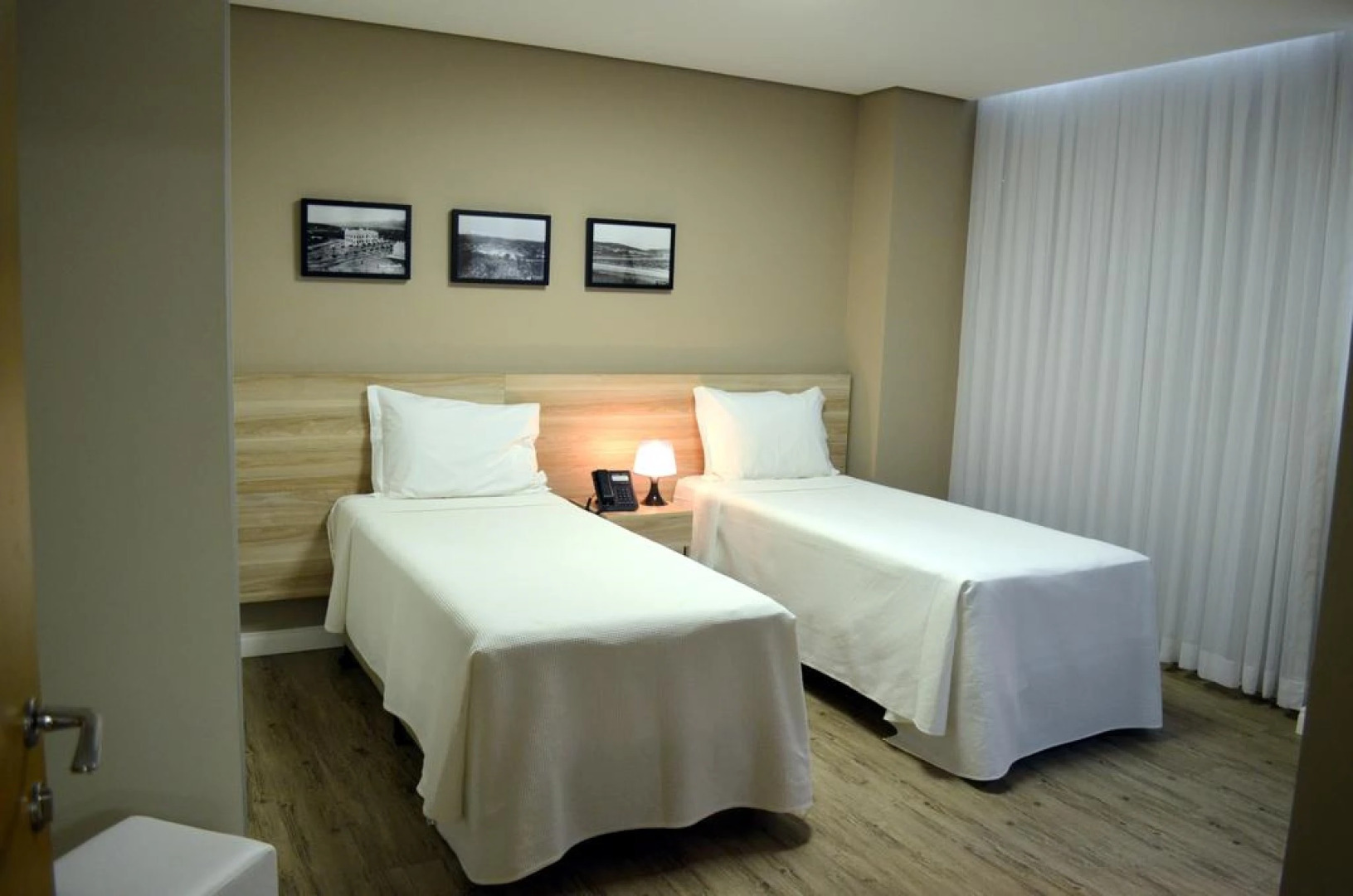 Ville Celestine Hotel