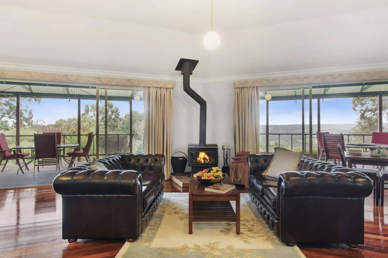 Shambhala Guesthouse