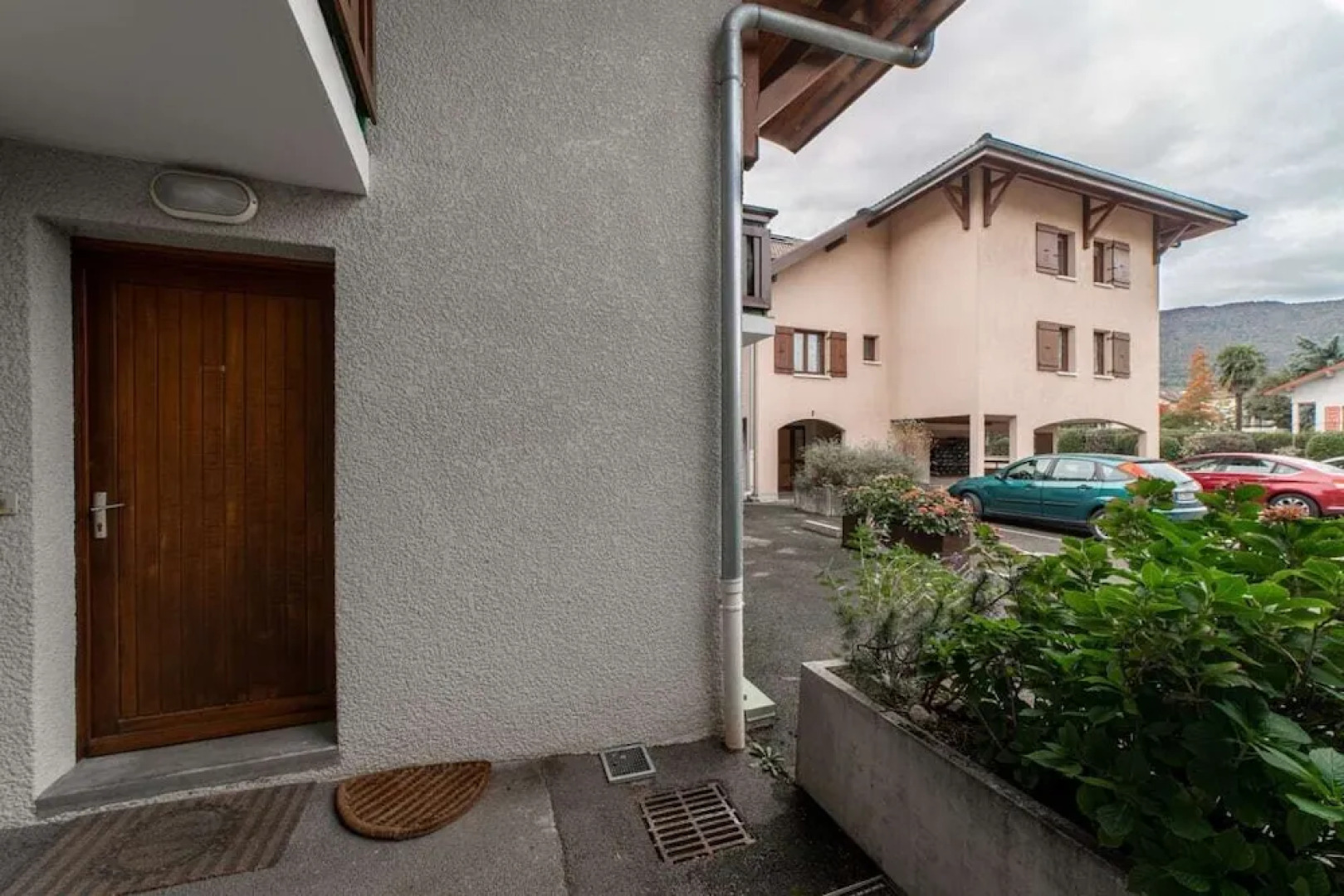 Diane Private apartment