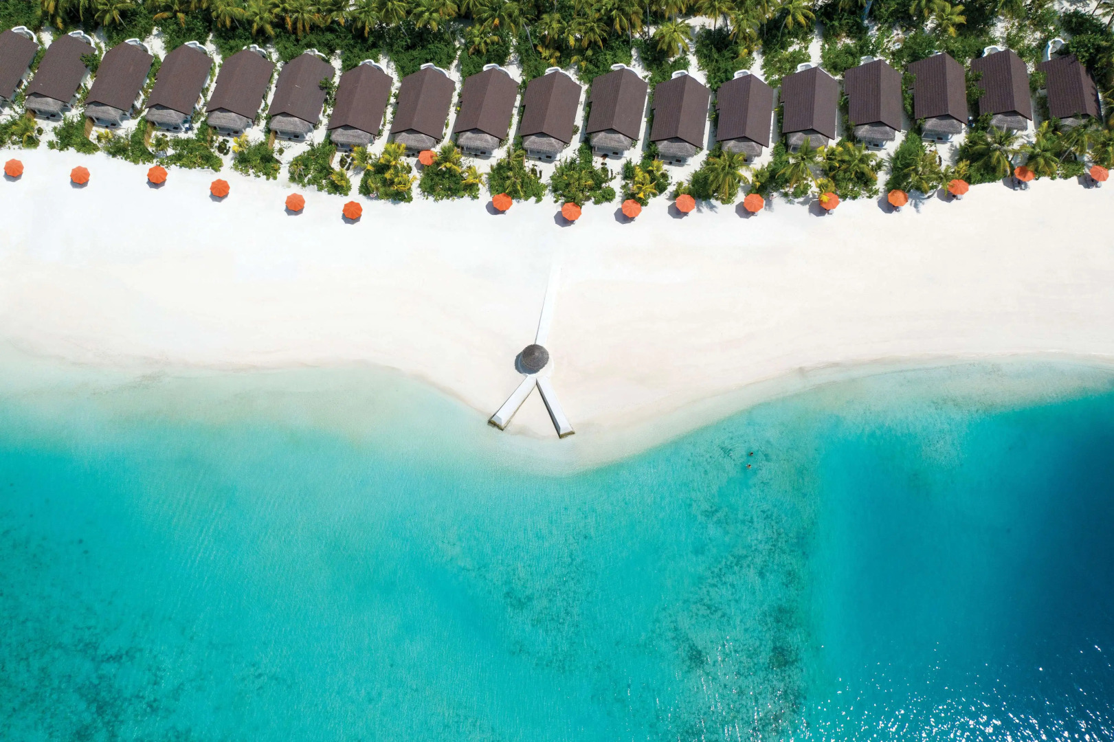 Отель Oblu Select Sangeli