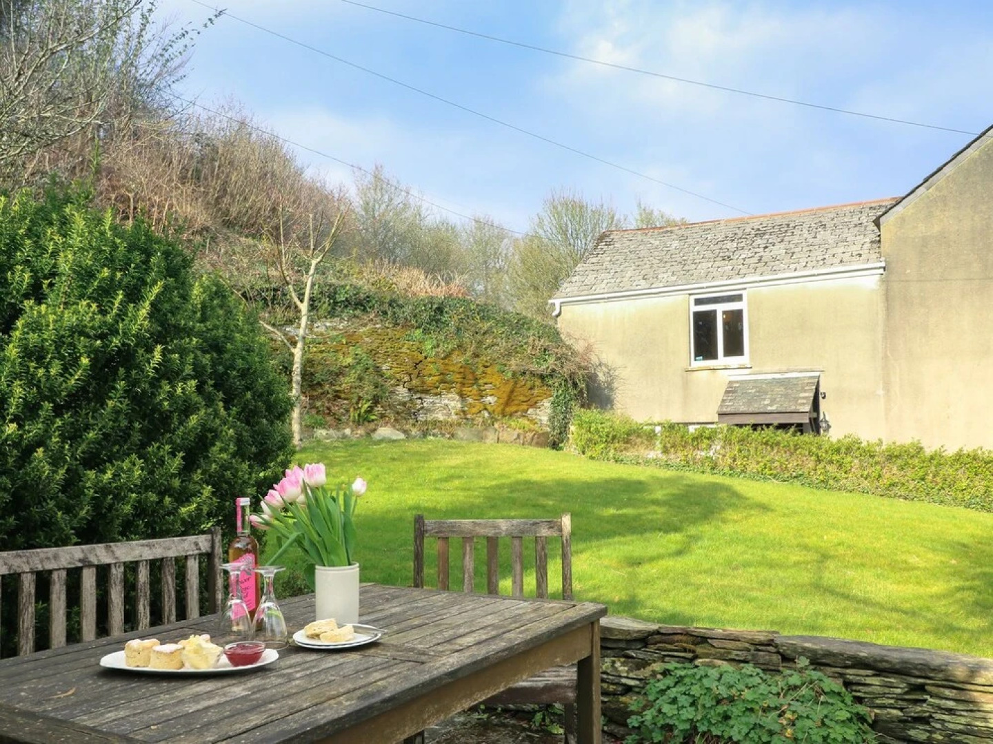 The Cottage Centry Farm