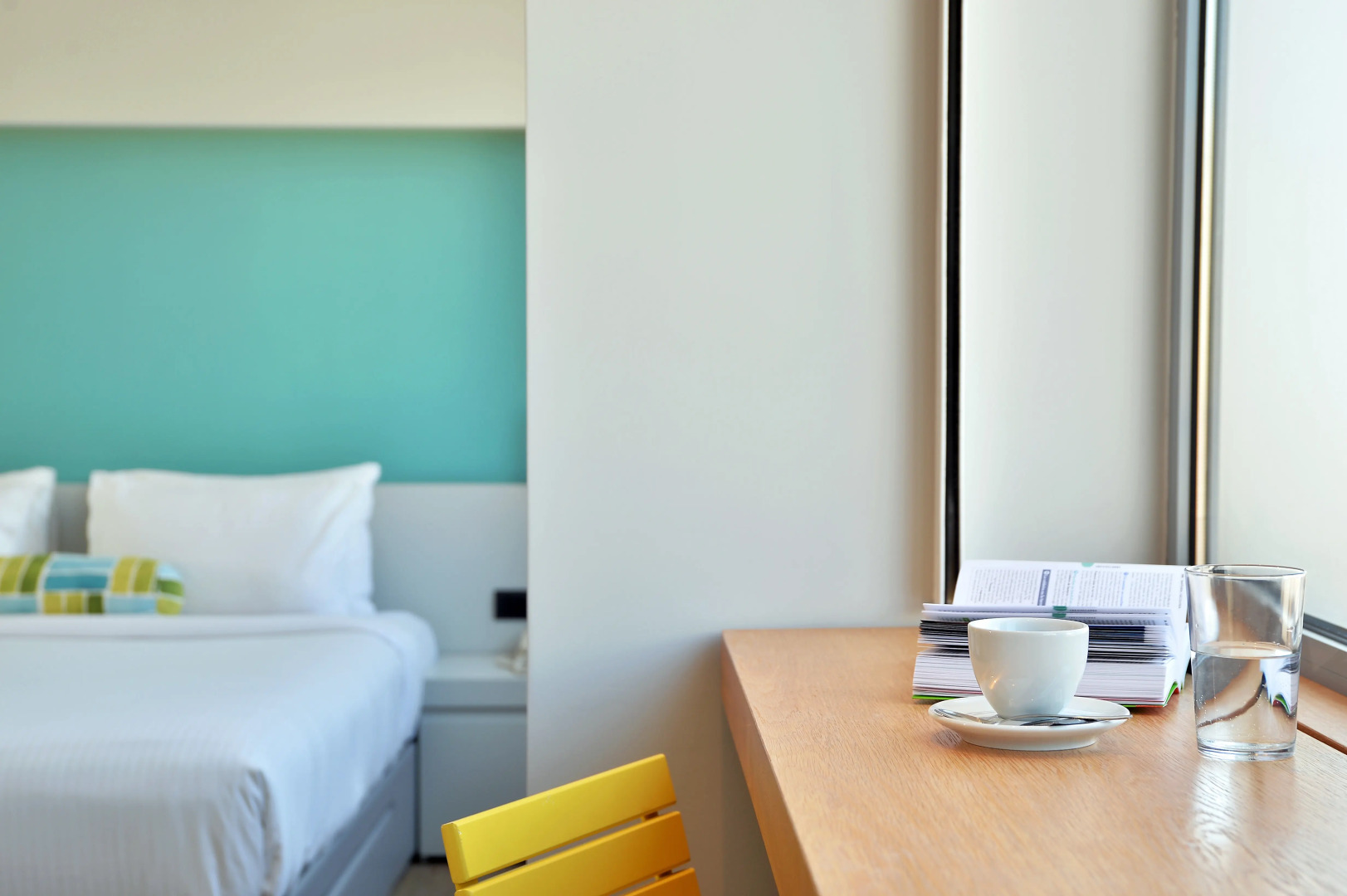 Athenaeum K 29 Hotel