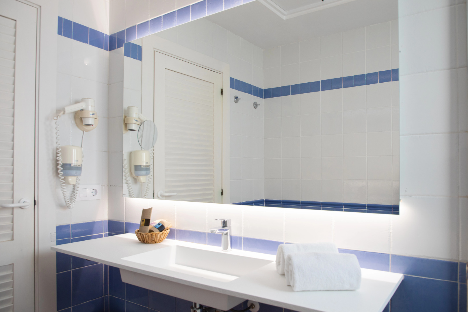 Hotel Dwo Les Palmeres