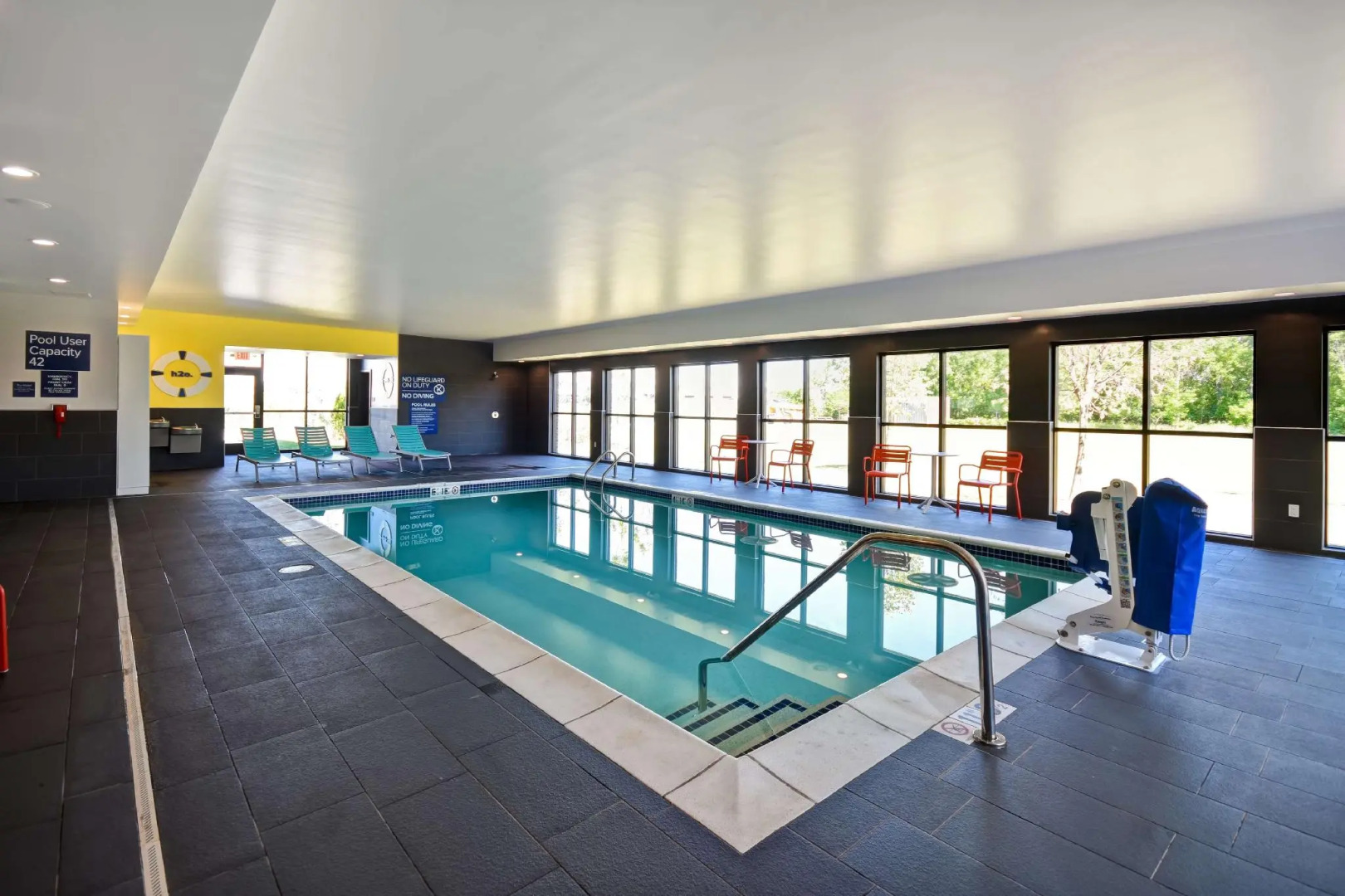 Tru by Hilton Sterling Heights Detroit