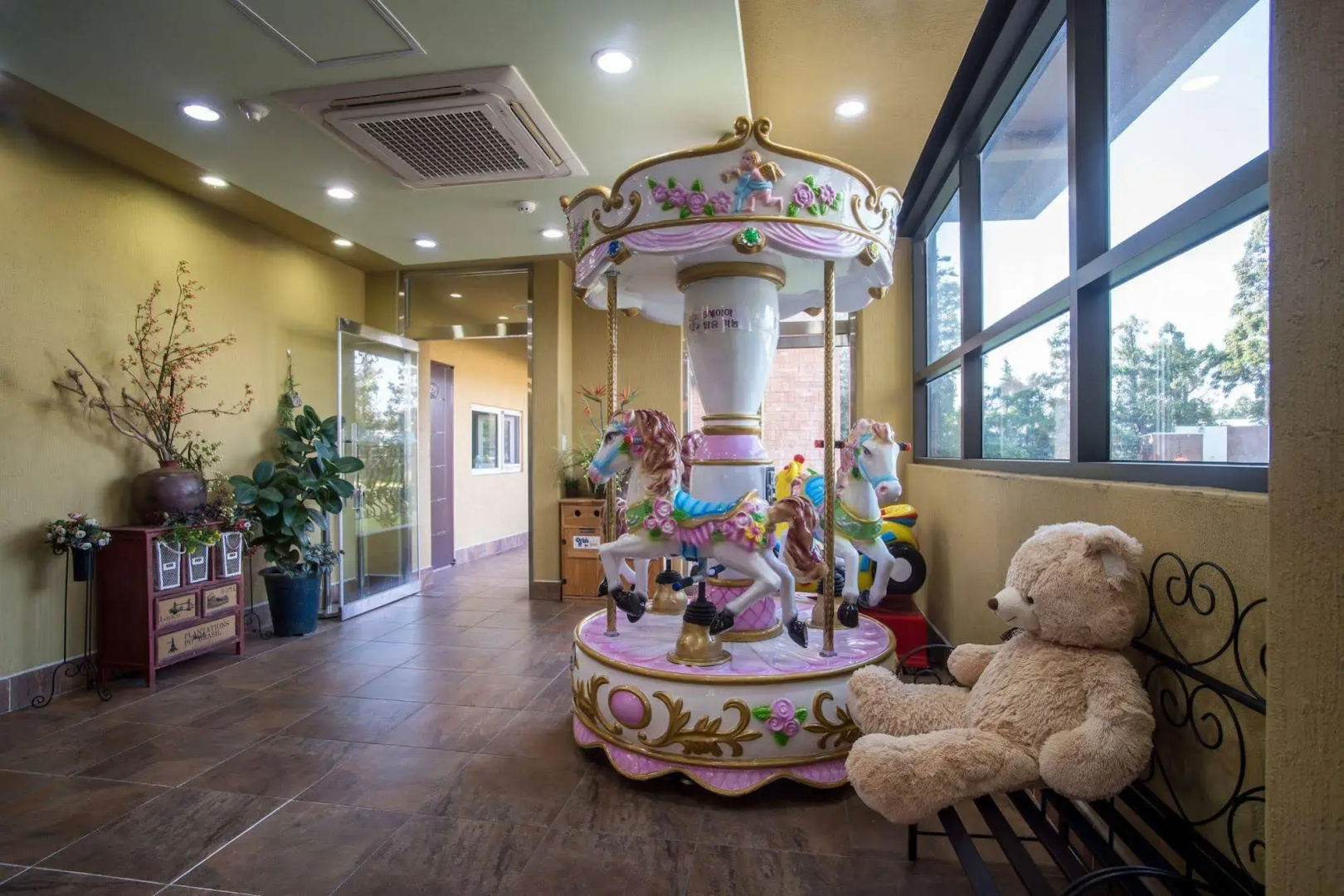 Famille Spa Resort