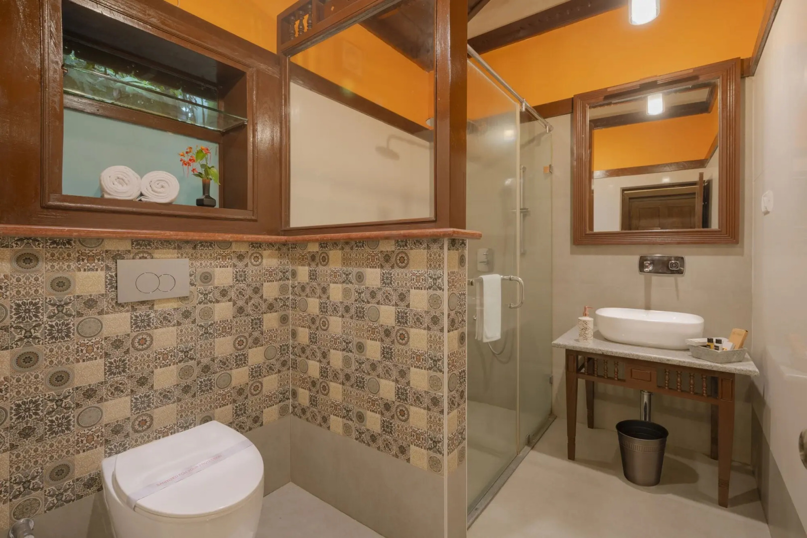 Hoysala Village Resort