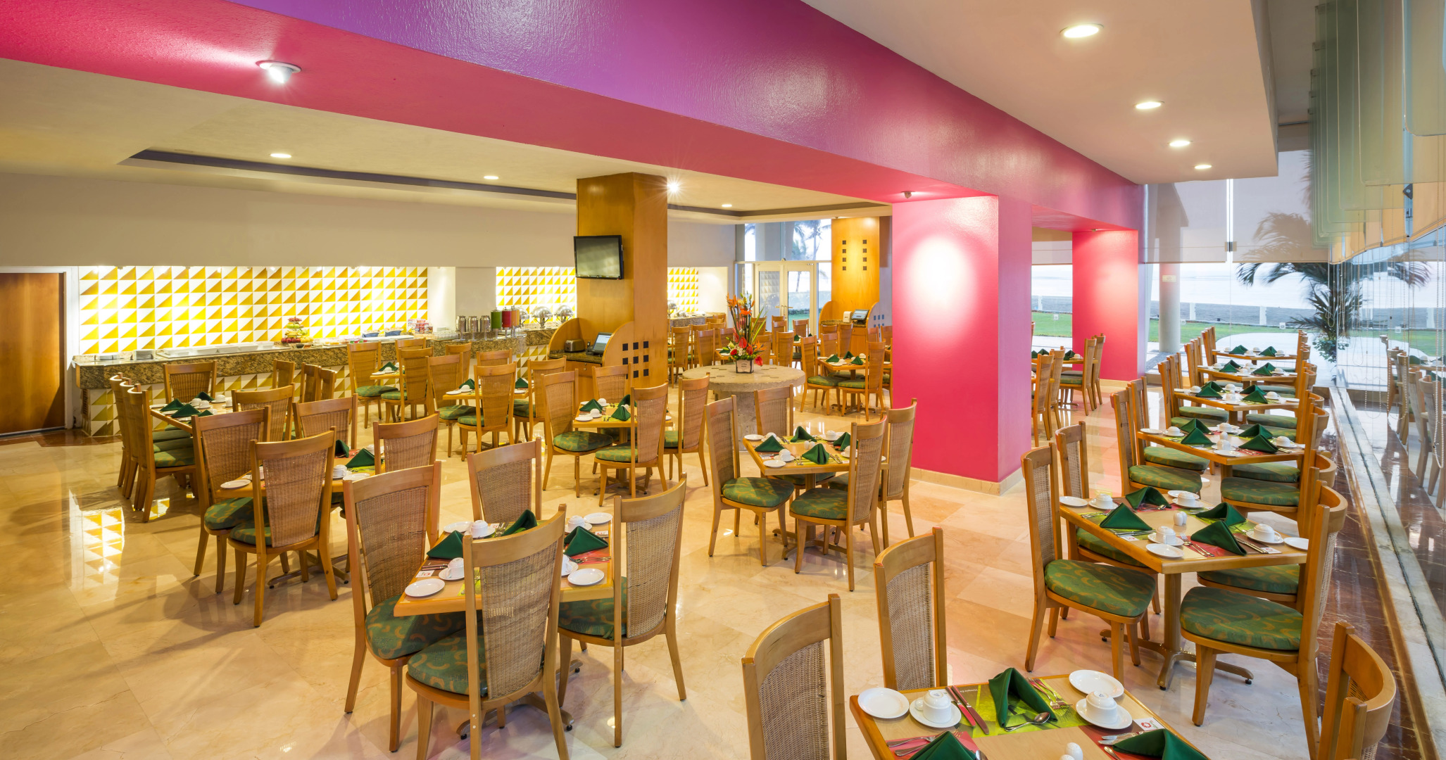 Camino Real Veracruz