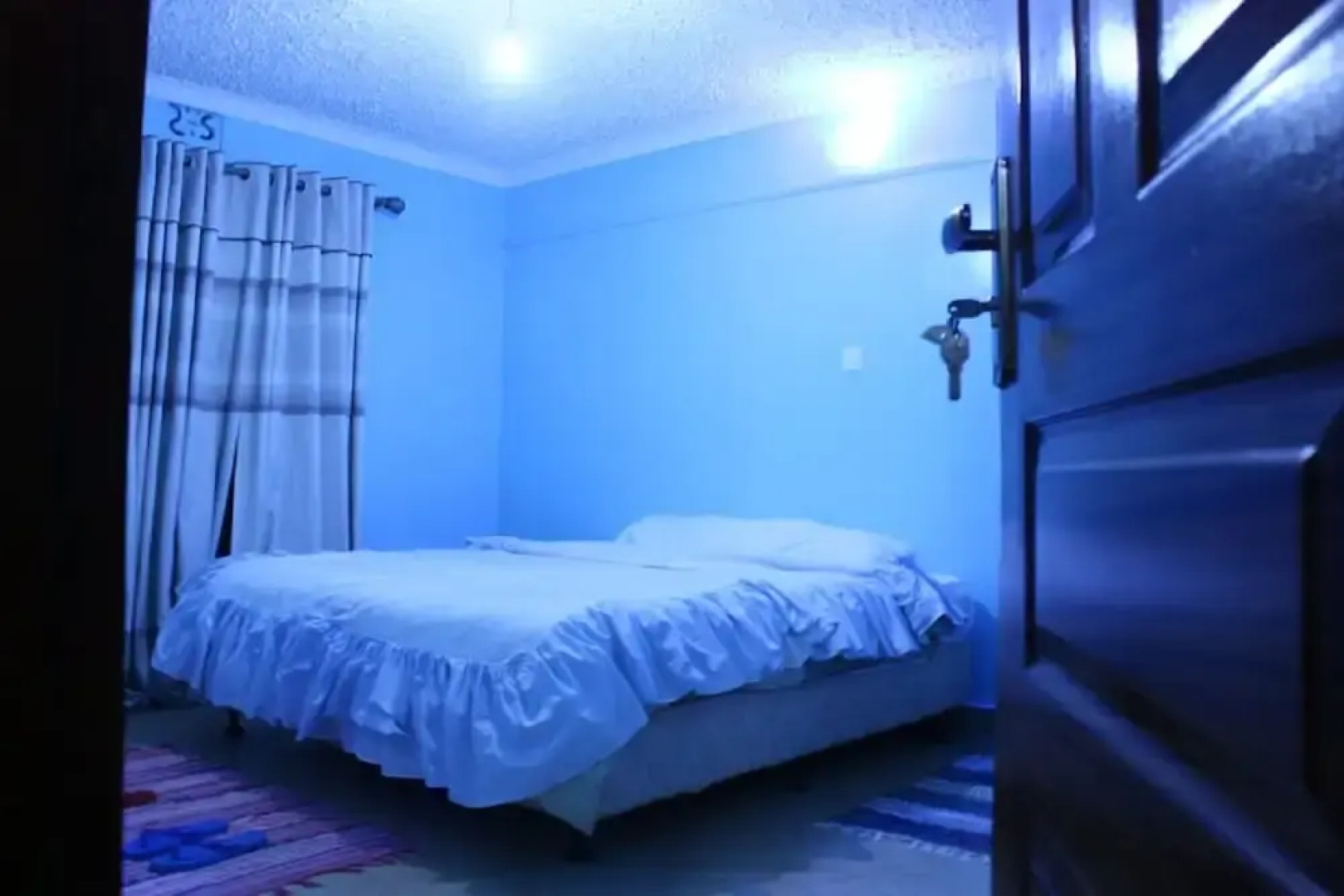 At Home With Karuris