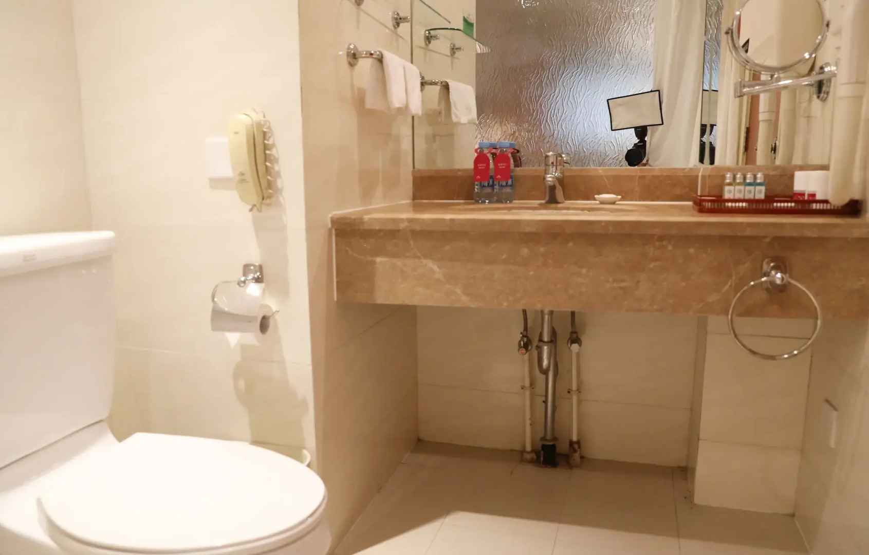 The North Garden Hotel Beijing Wangfujing