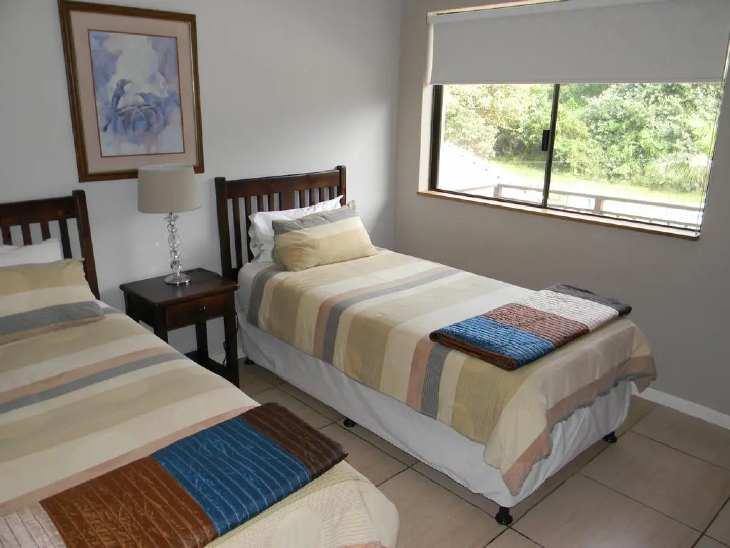 My Den Beach Front Bed & Breakfast & Self Catering