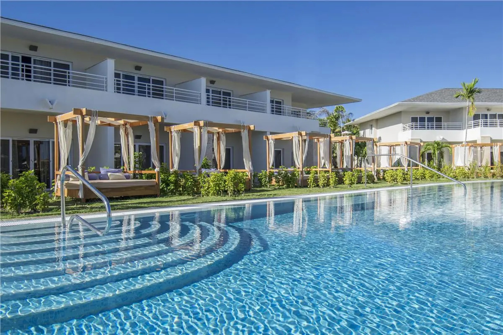 Paradisus Princesa del Mar Resort & Spa