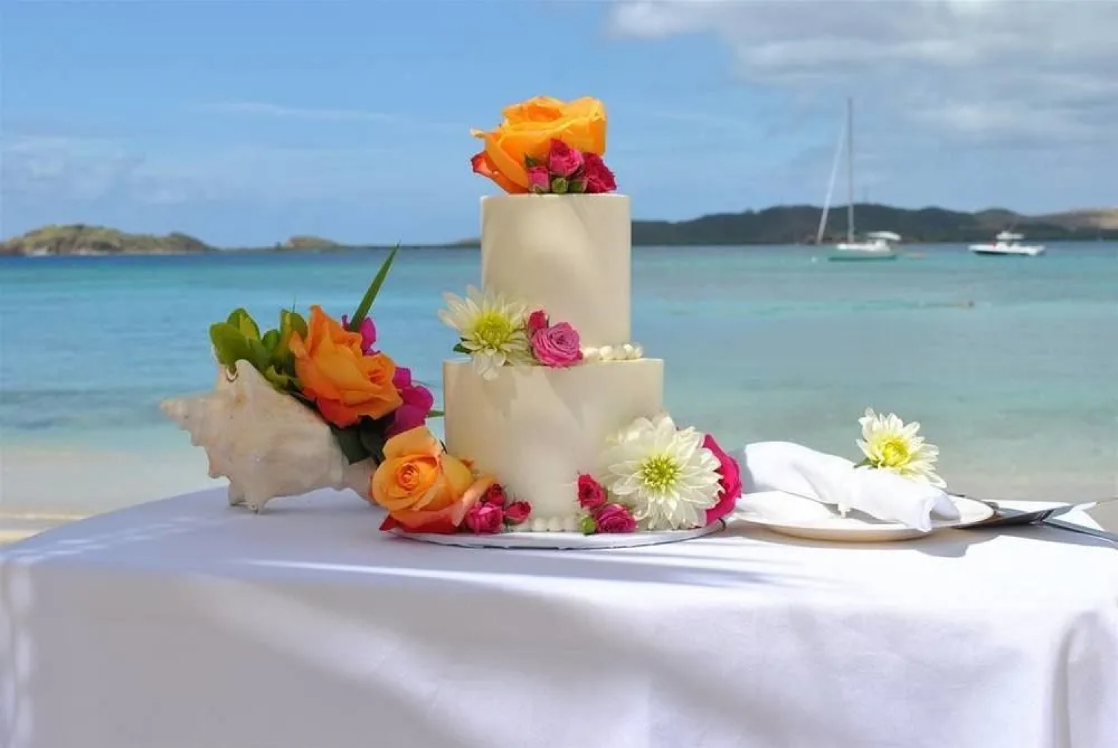 Harbour Beach Villas